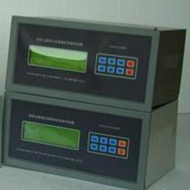 泽库TM-II型电除尘高压控制器